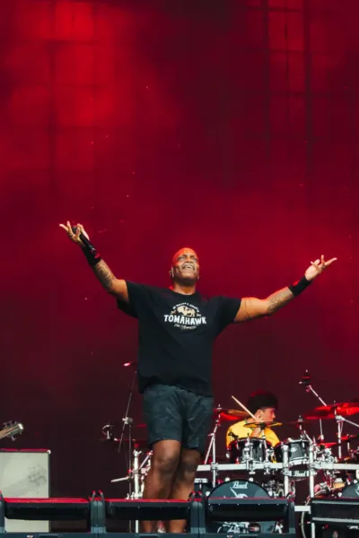 Sepultura - Rock in Rio 2026
