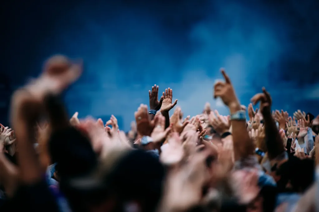 Highlights Rock In Rio 2026 | Chuva, Mosh Pits e Uma Cidade do Rock Mais Entregue no Segundo Dia 3 Sepultura - Rock in Rio 2026