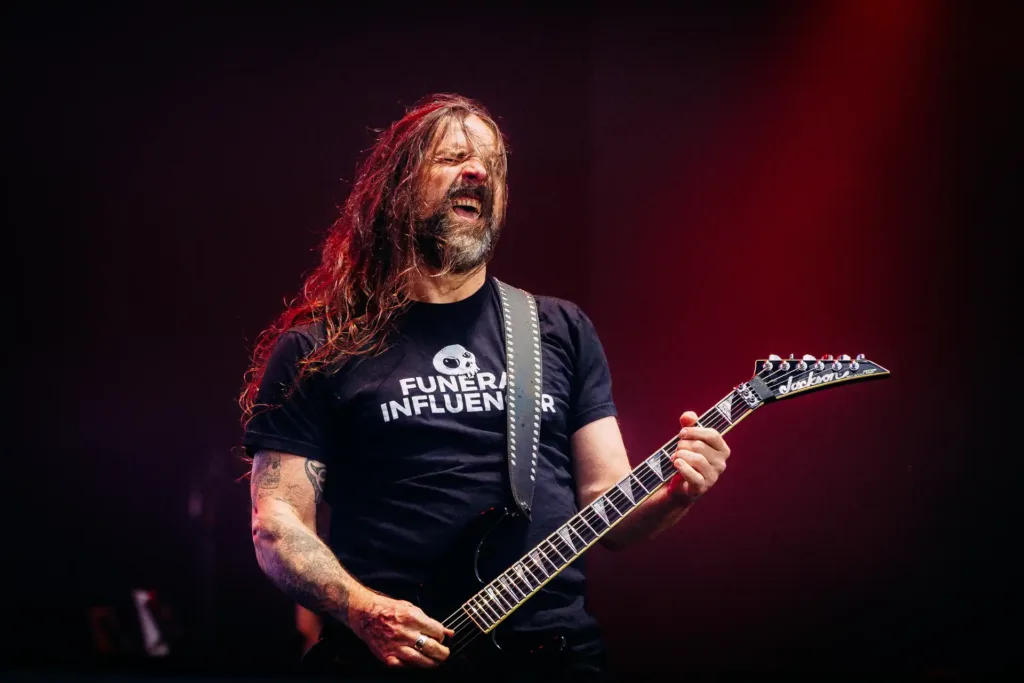 Highlights Rock In Rio 2026 | Chuva, Mosh Pits e Uma Cidade do Rock Mais Entregue no Segundo Dia 1 Sepultura - Rock in Rio 2026