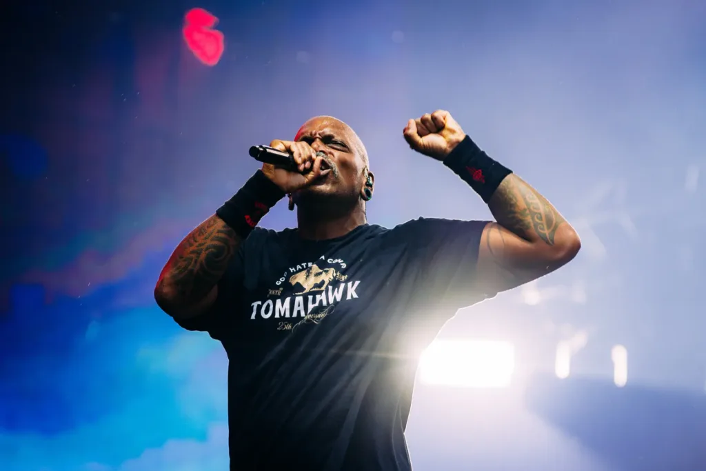 Sepultura - Rock in Rio 2026