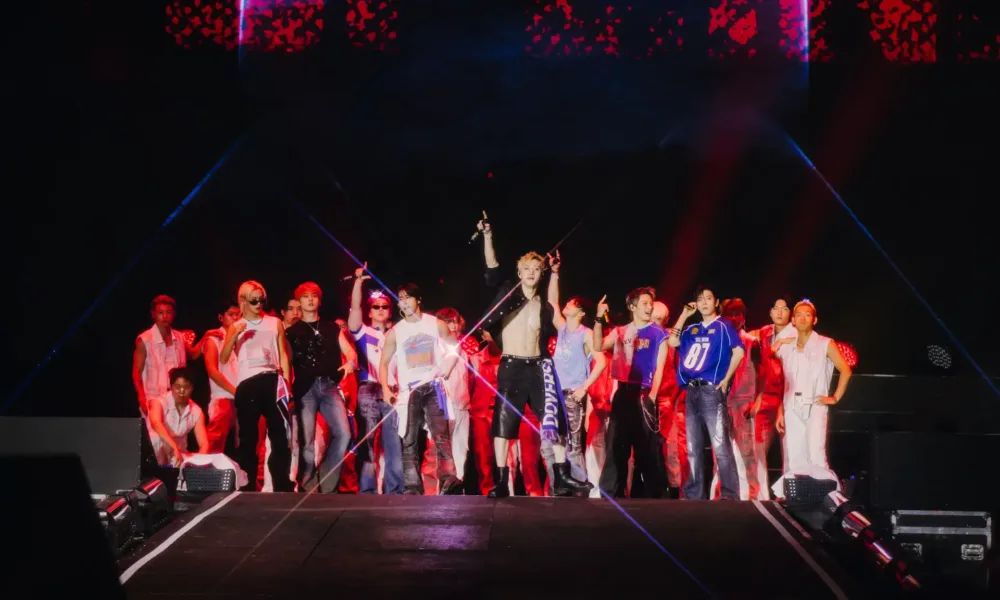 Stray Kids - Rock in Rio 2026