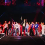 Stray Kids - Rock in Rio 2026