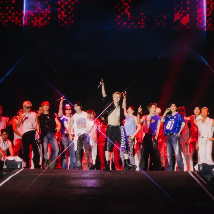 Stray Kids - Rock in Rio 2026