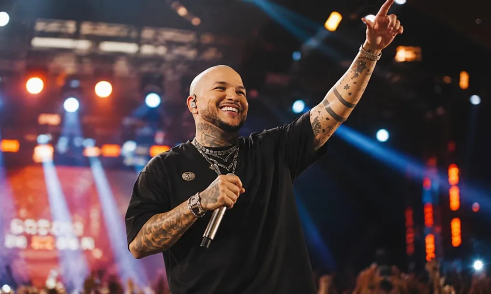 Suel Rock in Rio 2