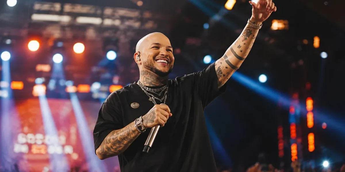 Suel Rock in Rio 2