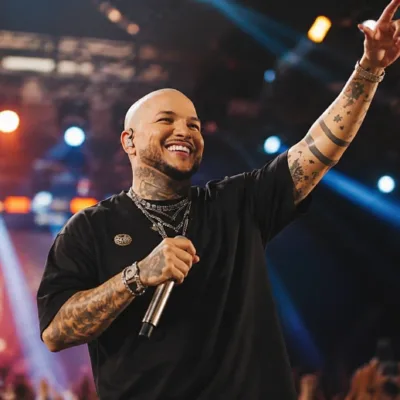 Suel Rock in Rio 2