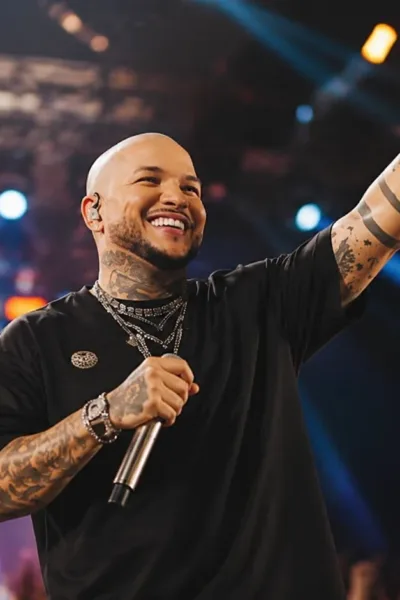 Suel Rock in Rio 2