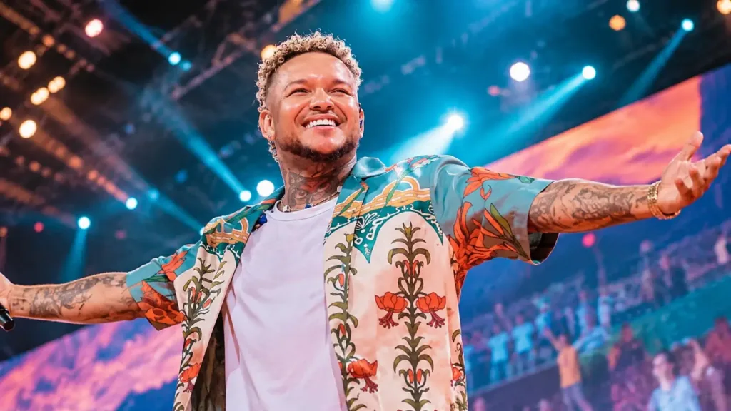 Suel Rock in Rio 3
