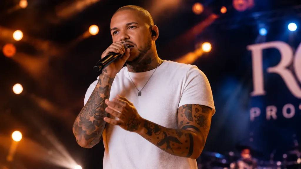Suel Rock in Rio 4
