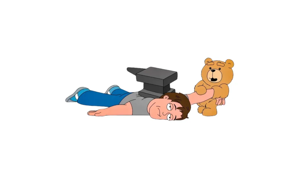 Ted - A Série Animada