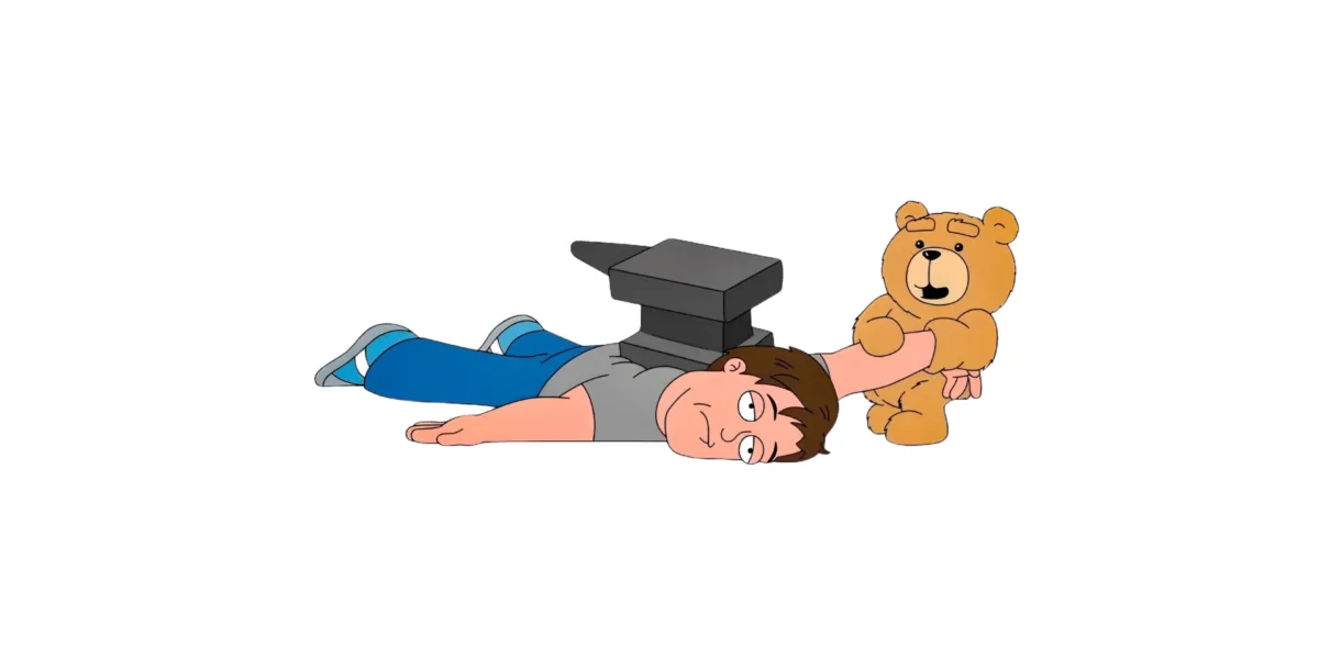 Ted - A Série Animada