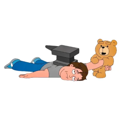 Ted - A Série Animada