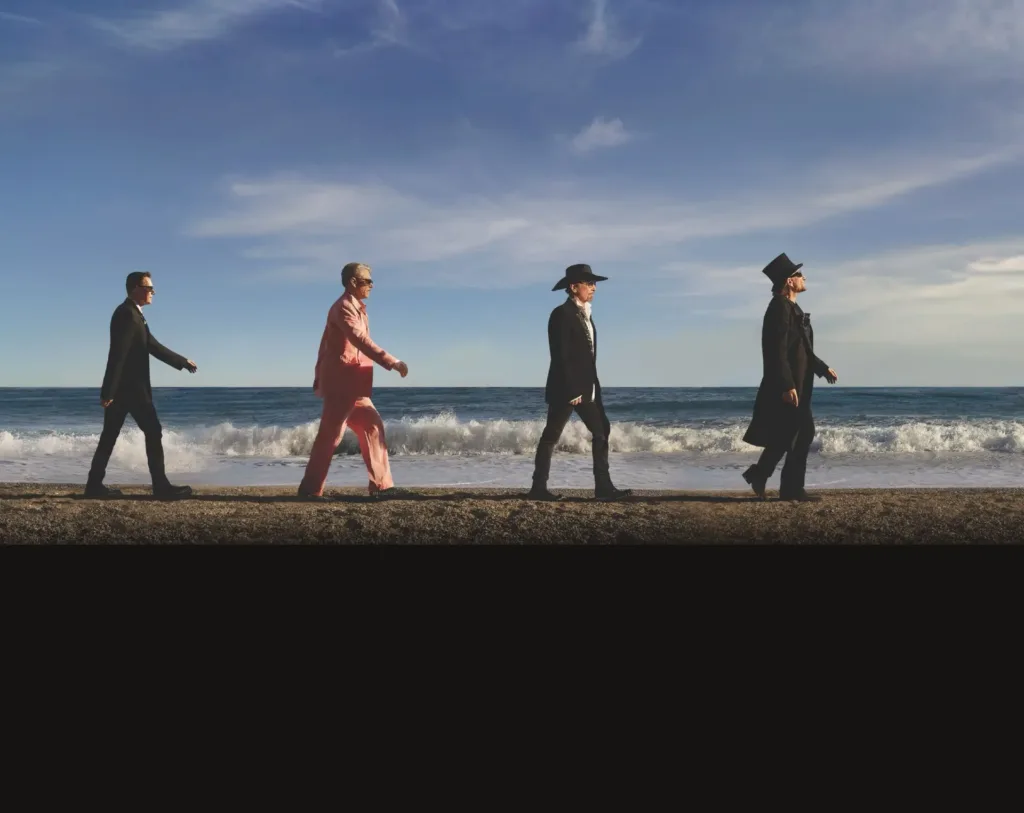 U2 no Brasil em 2027 | Tudo o que já sabemos sobre a nova turnê e os shows no MorumBIS 1 U2 anuncia novo álbum