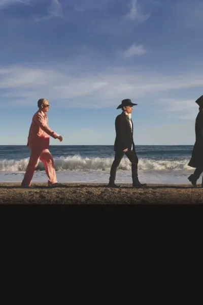 U2 anuncia novo álbum