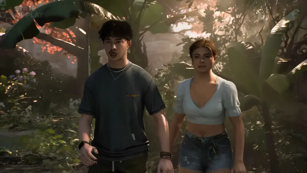 Until Dawn 2 Troca a Montanha Por Uma Ilha Onde Cada Escolha Pode Matar 1 Until Dawn 2