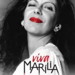 Viva Marília Documentário poster