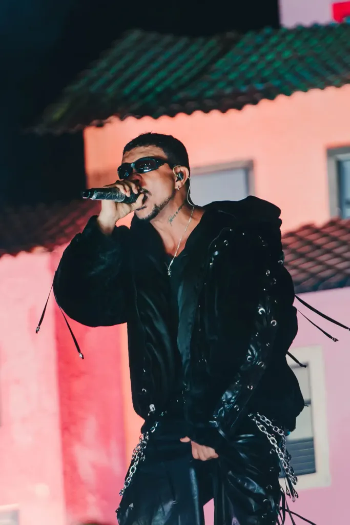 Xamã no Rock In Rio 2026 | Sete Anos Depois, o Espaço Favela Encontra Outro Xamã 2 Xamã - Rock in Rio 2026