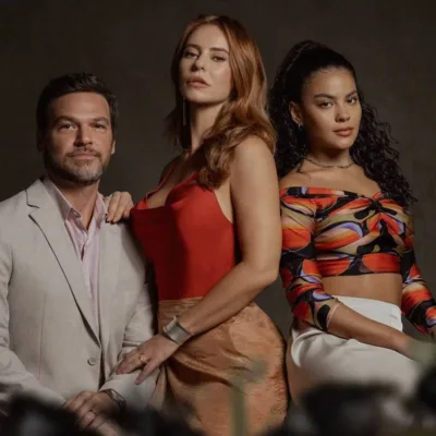 A estranha na cama netflix 1 raphael montes bienal do livro