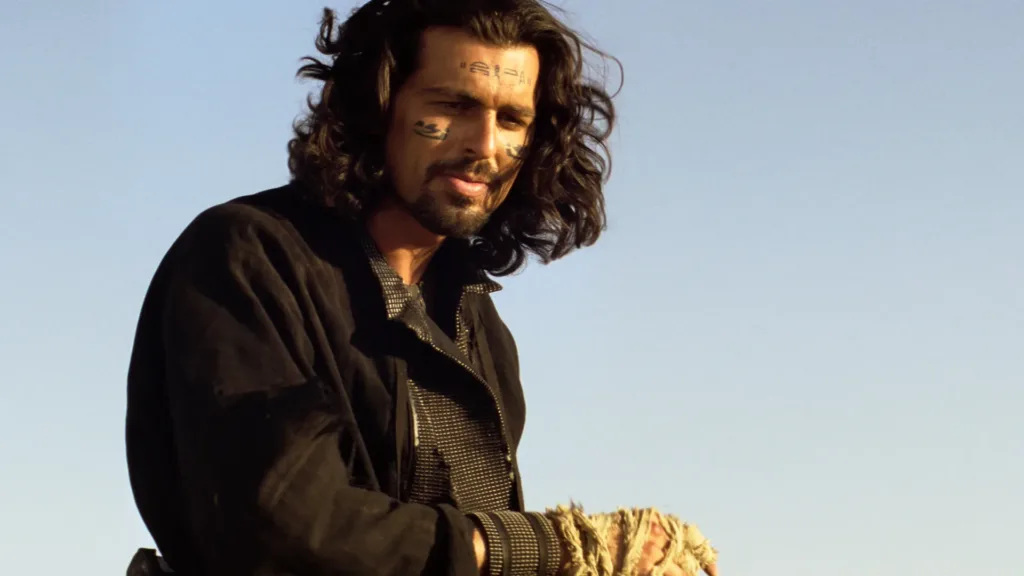 A Múmia 1999 Prime Video 6