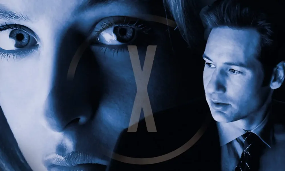 Arquivo X The X Files Disney+ 4