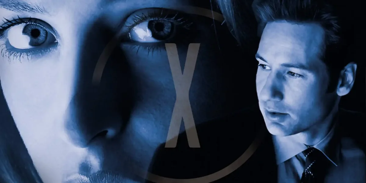 Arquivo X The X Files Disney+ 4