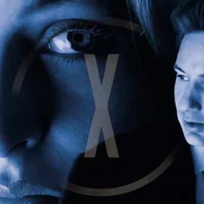 Arquivo X The X Files Disney+ 4