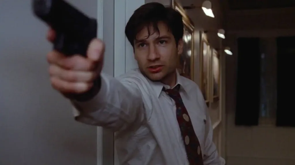 Arquivo X The X Files Disney+ 7