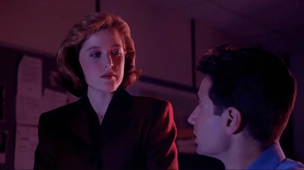 Arquivo X The X Files Disney+ 8