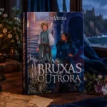 As bruxas de outrora tati vieira capa