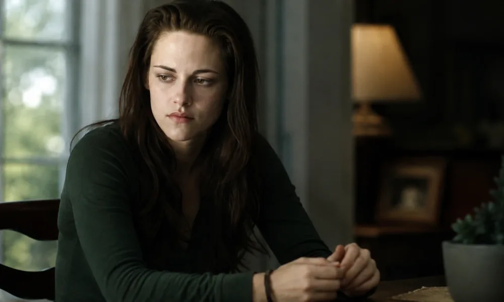 Personagem Bella
