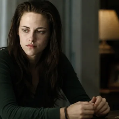 Personagem Bella
