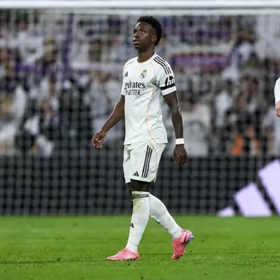 Jogadores do Real Madrid