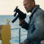 Código Vingança 2026 Jason Statham Mutinity Paris Filmes 2