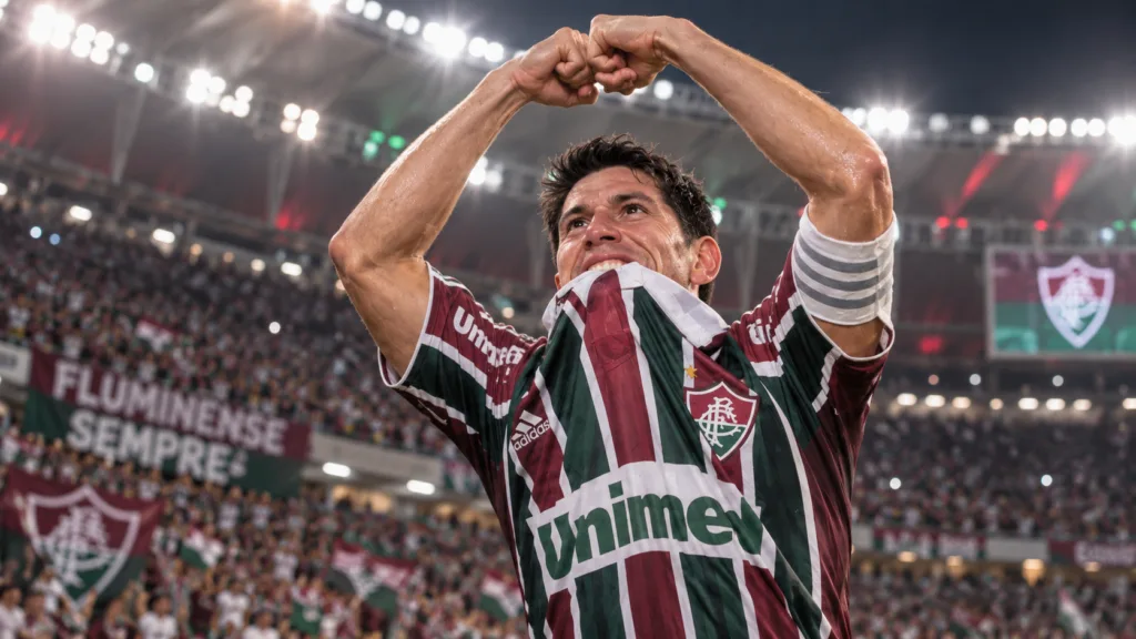 conca fluminense