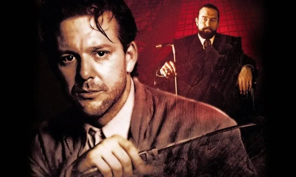Coração Satânico Filme Angel Heart Prime Video 1