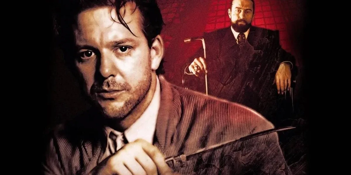 O Mistério de Coração Satânico | Quando Resolver Um Crime Significa Descobrir que Você é o Monstro Coração Satânico Filme Angel Heart Prime Video 1