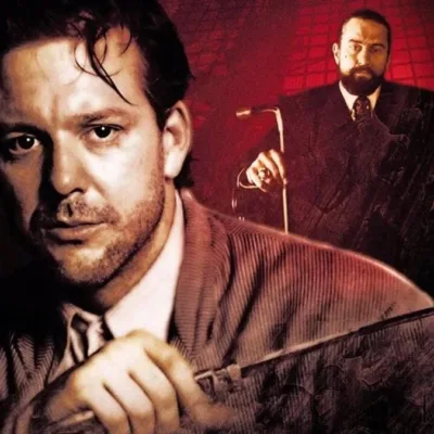 Coração Satânico Filme Angel Heart Prime Video 1