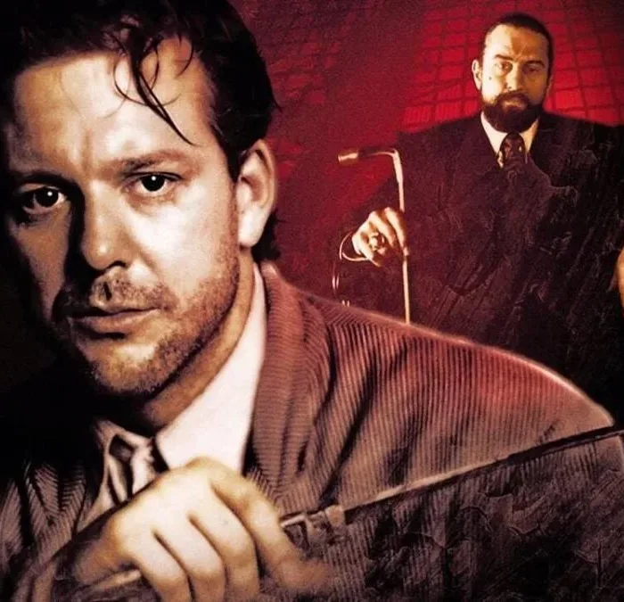 Coração Satânico Filme Angel Heart Prime Video 1