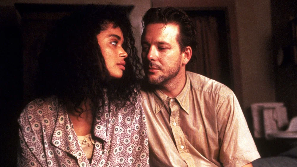 O Mistério de Coração Satânico | Quando Resolver Um Crime Significa Descobrir que Você é o Monstro 4 Coração Satânico Filme Angel Heart Prime Video 3