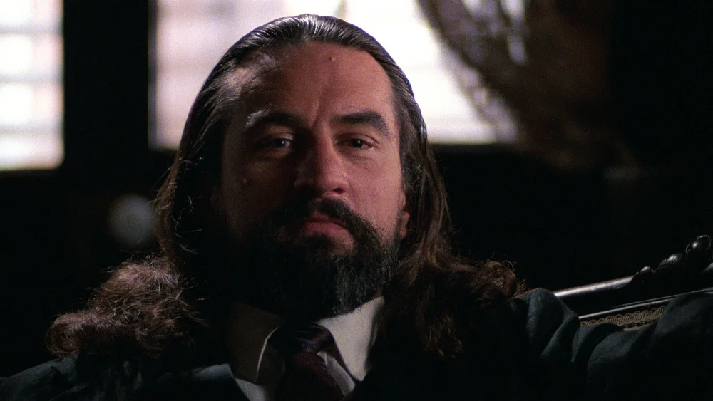 O Mistério de Coração Satânico | Quando Resolver Um Crime Significa Descobrir que Você é o Monstro 2 Coração Satânico Filme Angel Heart Prime Video 4