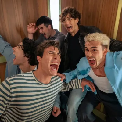 De Volta Aos Anos 90 Back To The 90s Prime Video 1