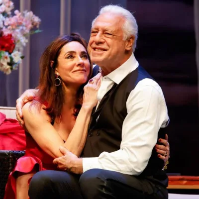 Dois de Nós Peça Teatro 1