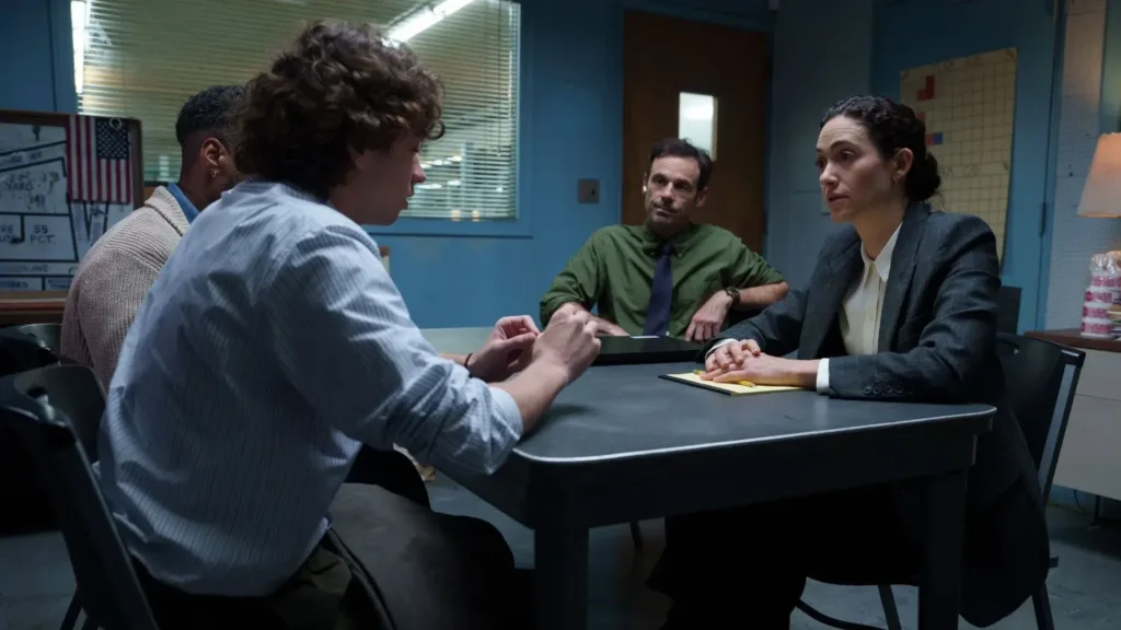 Fúria | Série da Hulu no Disney+ Mostra a Revanche das Sobreviventes 1 Fúria Furious Hulu Disney+ 2 S1E1
