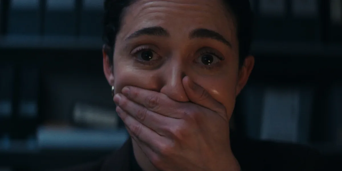 Fúria | Série da Hulu no Disney+ Mostra a Revanche das Sobreviventes Fúria Furious Hulu Disney+ 1 S1E8