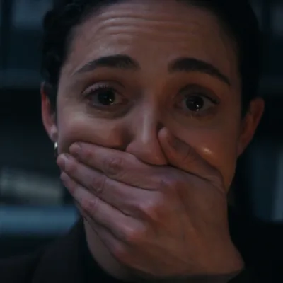 Fúria Furious Hulu Disney+ 1 S1E8