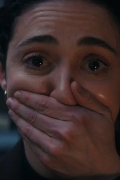 Fúria Furious Hulu Disney+ 1 S1E8