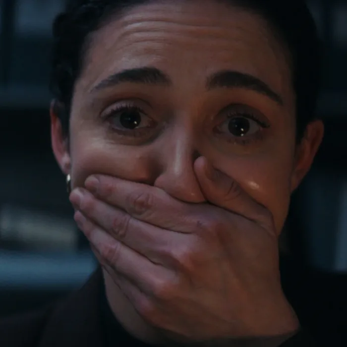 Fúria Furious Hulu Disney+ 1 S1E8
