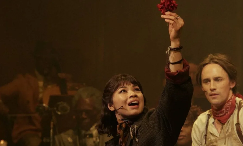 Hadestown Prime Video 1