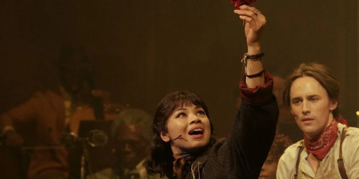 Hadestown na CCXP26 | Aclamado Musical da Broadway terá Painel Antes da Estreia no Brasil Hadestown Prime Video 1