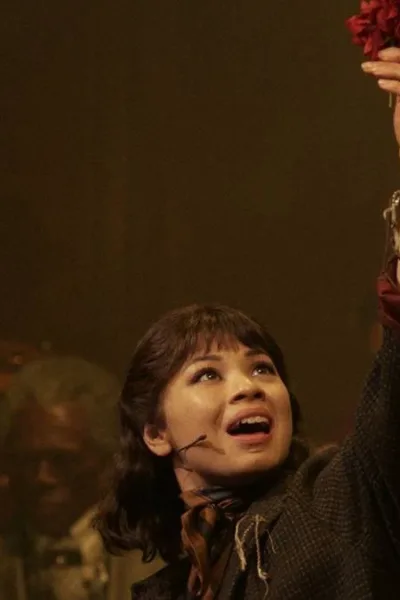 Hadestown na CCXP26 | Aclamado Musical da Broadway terá Painel Antes da Estreia no Brasil Hadestown Prime Video 1